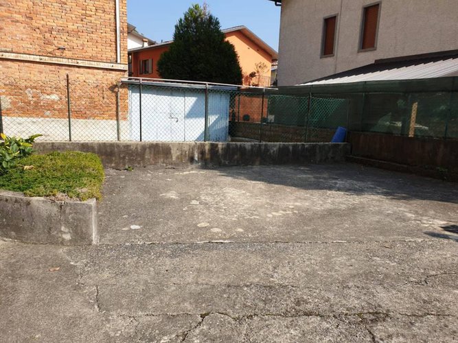 Zogno - San Bernardino Zogno