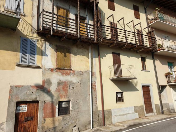 Zogno - San Bernardino Zogno