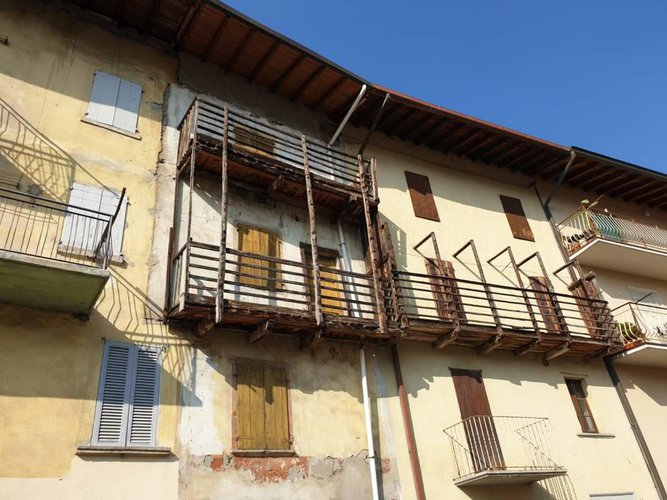 Zogno - San Bernardino Zogno