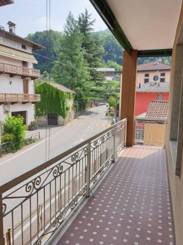 Zogno - Romacolo Zogno