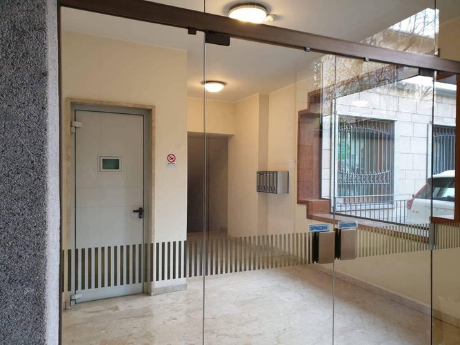 Zogno - Centro storico Zogno