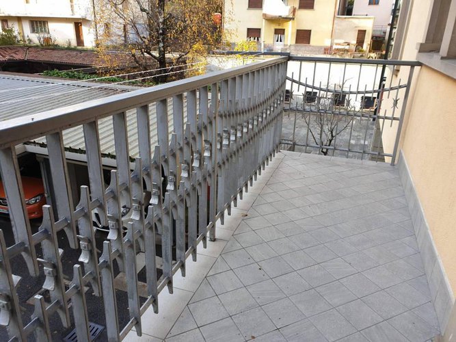 Zogno - Centro storico Zogno