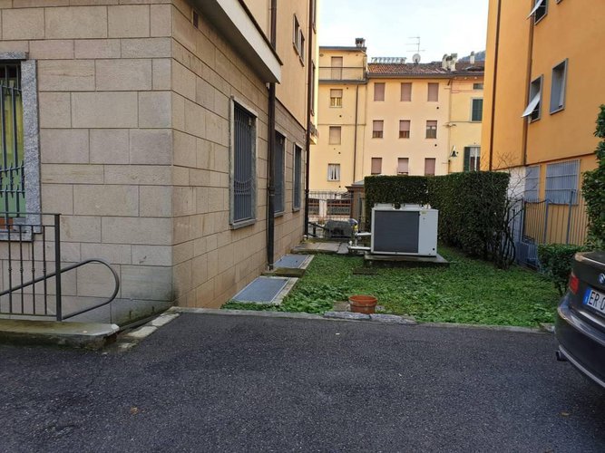 Zogno - Centro storico Zogno