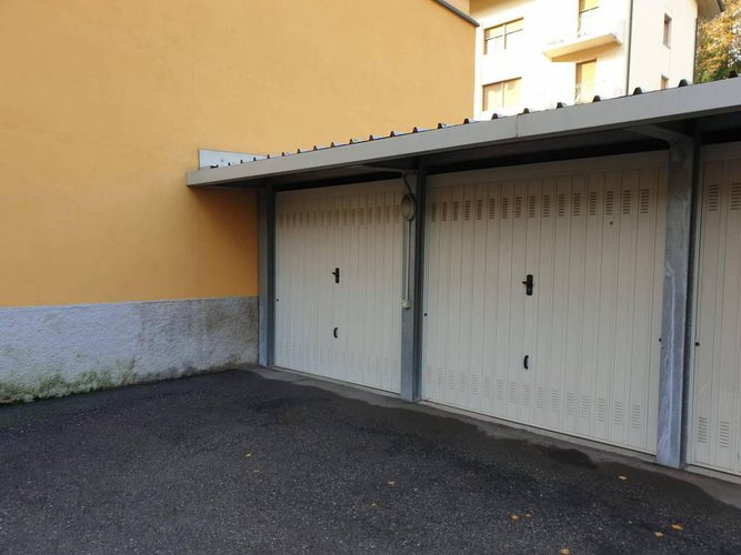 Zogno - Centro storico Zogno