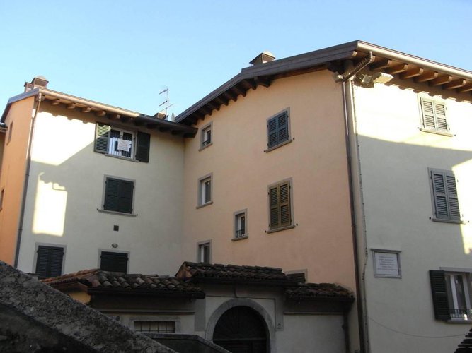 Zogno - Centro Zogno