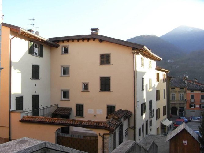 Zogno - Centro Zogno