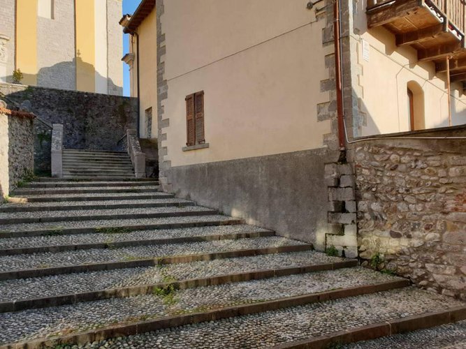 Zogno - Centro Zogno