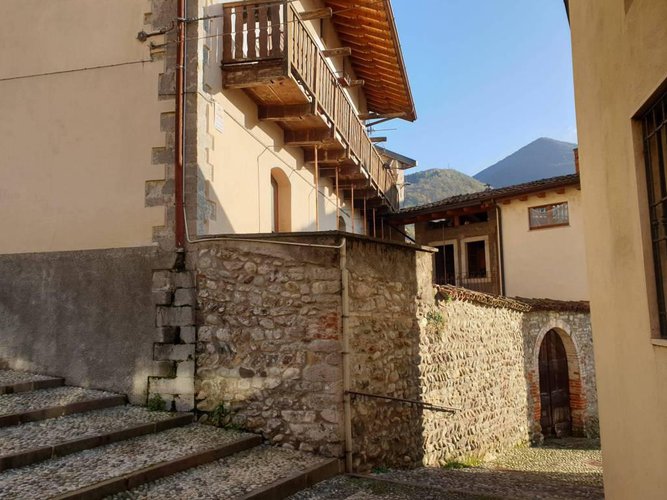 Zogno - Centro Zogno