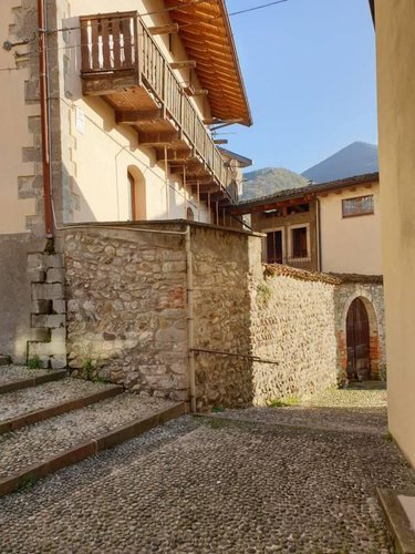 Zogno - Centro Zogno