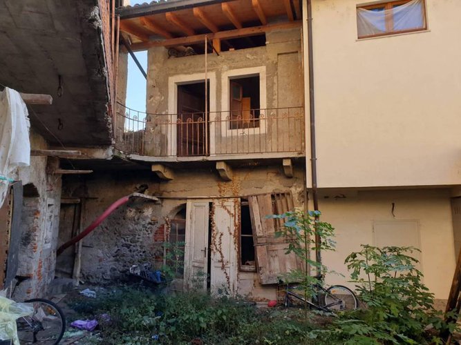 Zogno - Centro Zogno