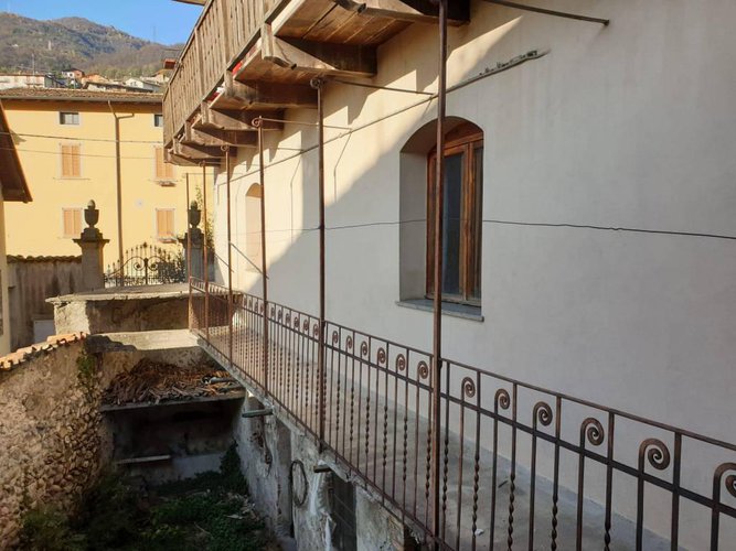 Zogno - Centro Zogno