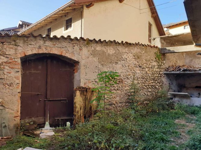 Zogno - Centro Zogno