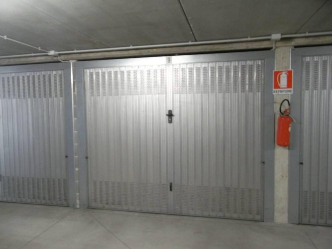 Box in centro a Zogno Zogno