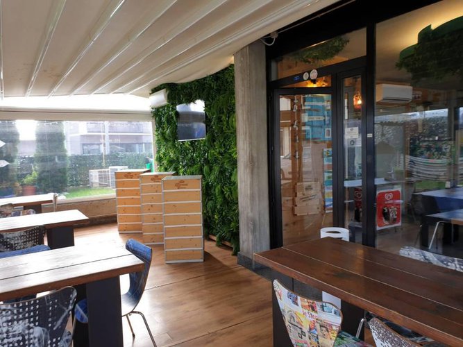 Sorisole- Petosino Sorisole