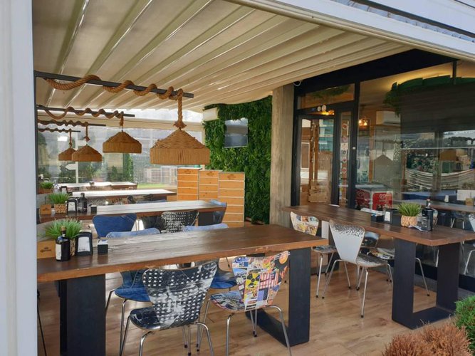 Sorisole- Petosino Sorisole