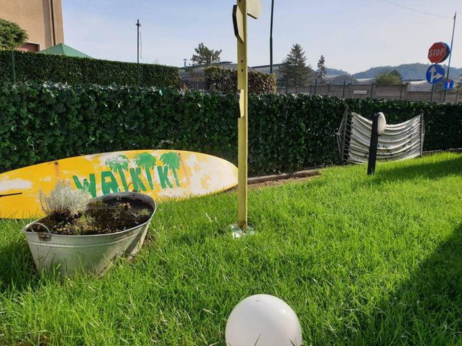 Sorisole- Petosino Sorisole