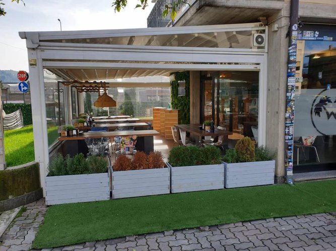 Sorisole- Petosino Sorisole