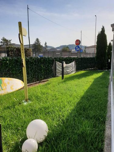 Sorisole- Petosino Sorisole