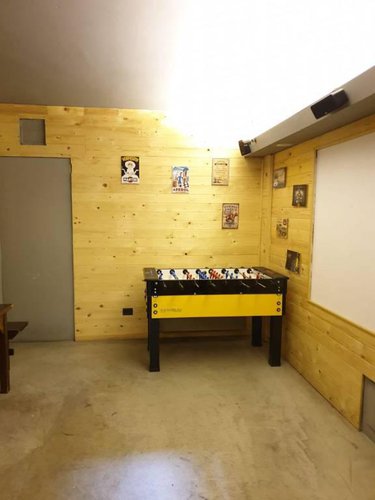 Sorisole- Petosino Sorisole