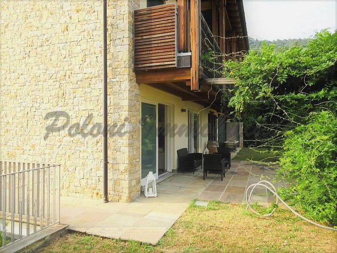 Villa Scanzorosciate