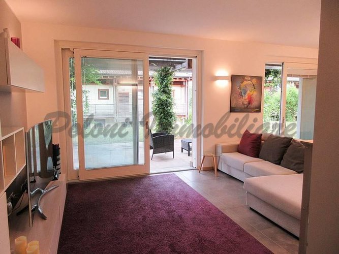 Villa Scanzorosciate