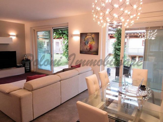 Villa Scanzorosciate