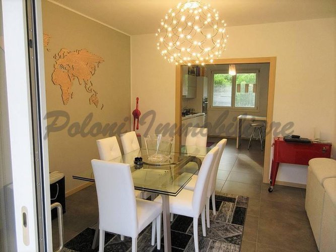 Villa Scanzorosciate