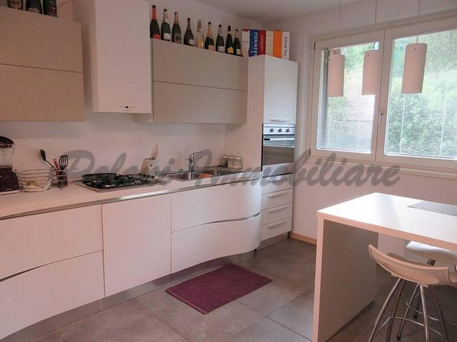 Villa Scanzorosciate