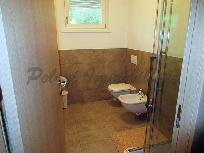 Villa Scanzorosciate