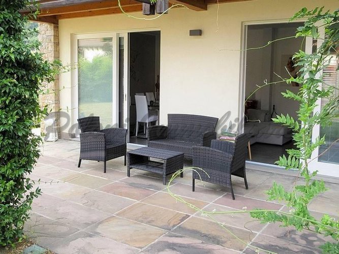 Villa Scanzorosciate