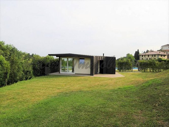 Villa Scanzorosciate