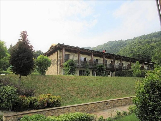 Villa Scanzorosciate