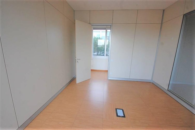 A779P Lallio ufficio 210mq Lallio