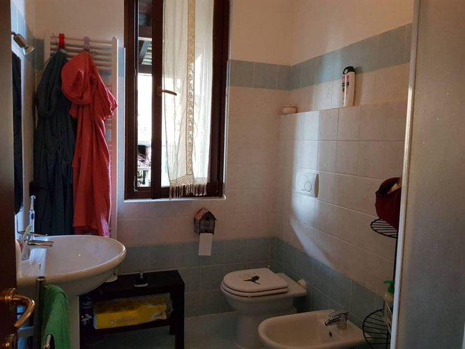 Villetta a schiera Olgiate Molgora