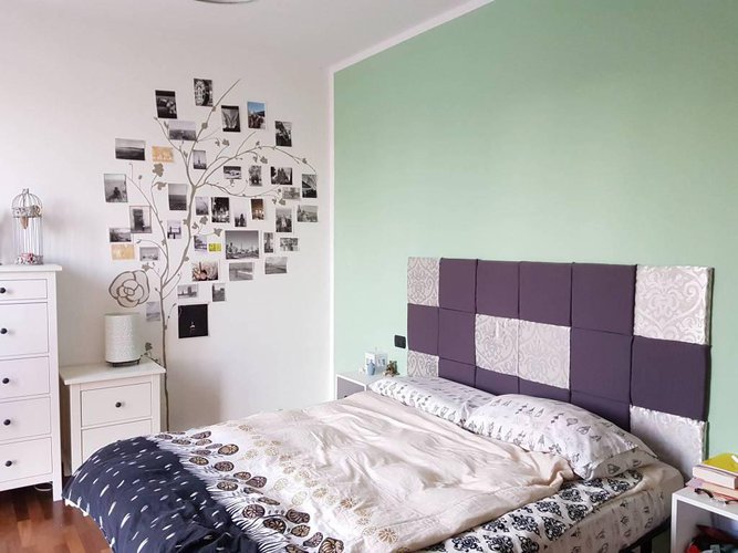 Villetta a schiera Olgiate Molgora