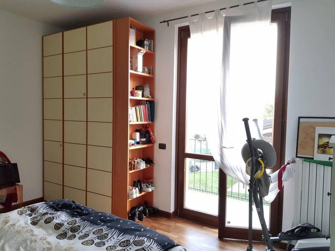 Villetta a schiera Olgiate Molgora