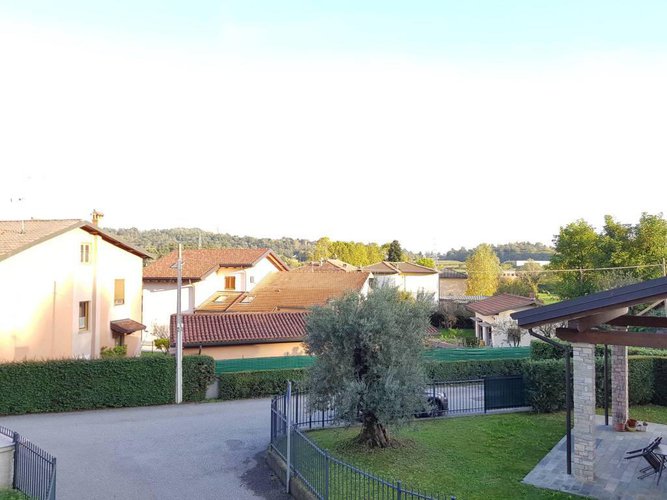 Villetta a schiera Olgiate Molgora