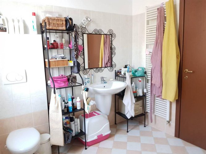 Villetta a schiera Olgiate Molgora