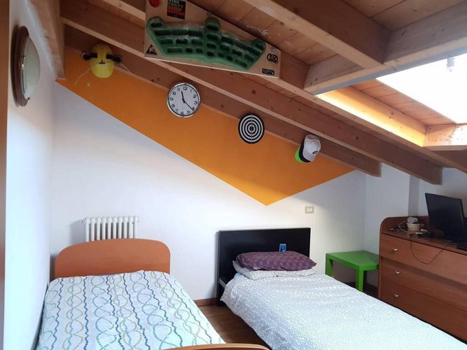 Villetta a schiera Olgiate Molgora