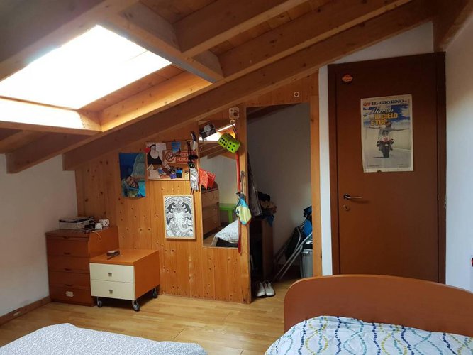 Villetta a schiera Olgiate Molgora