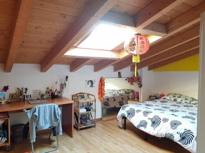 Villetta a schiera Olgiate Molgora