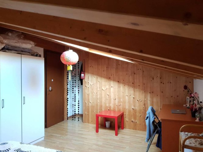 Villetta a schiera Olgiate Molgora