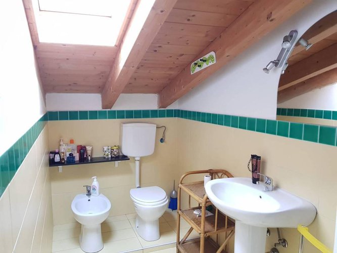 Villetta a schiera Olgiate Molgora