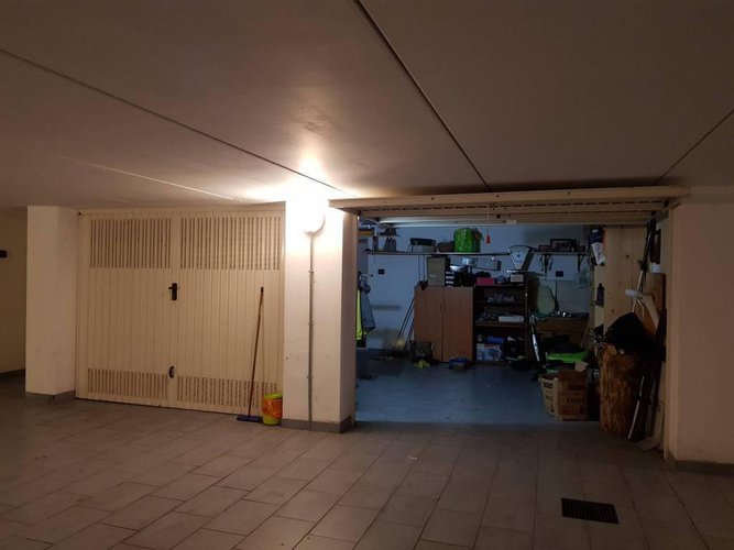 Villetta a schiera Olgiate Molgora