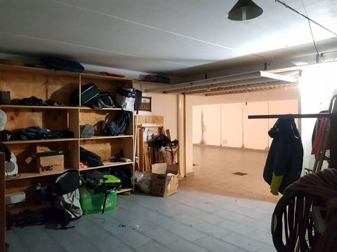 Villetta a schiera Olgiate Molgora