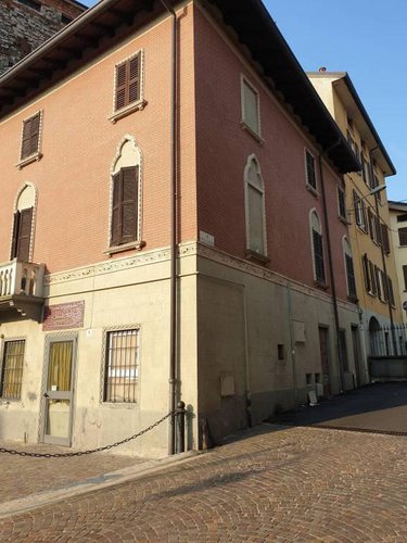 CENTRO, SPLENDIDA VISTA SUL FIUME ADDA Brivio
