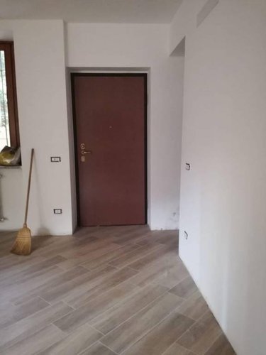 Trilocale in corte Osnago