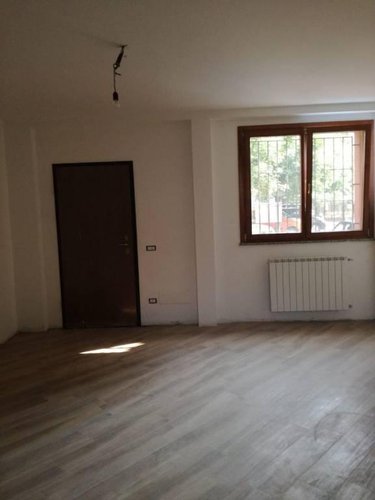 Trilocale in corte Osnago