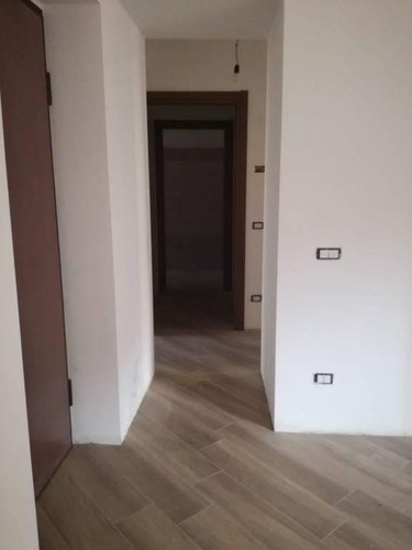 Trilocale in corte Osnago