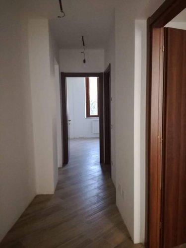 Trilocale in corte Osnago